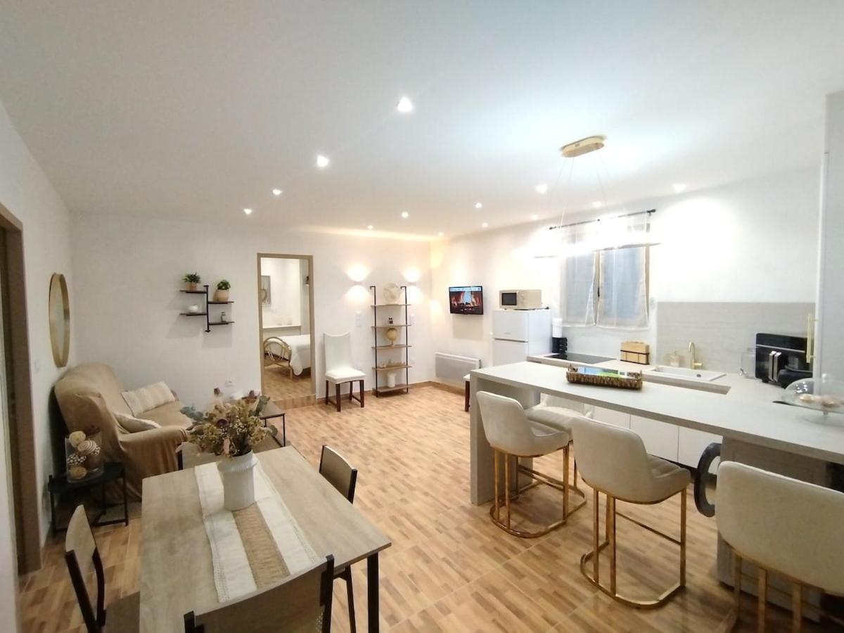 Apartment En Provence Caromb