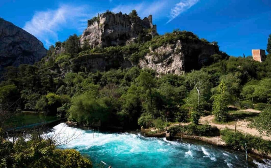 Apartment En Provence *