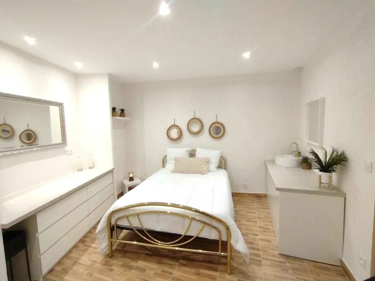 Apartment En Provence Caromb