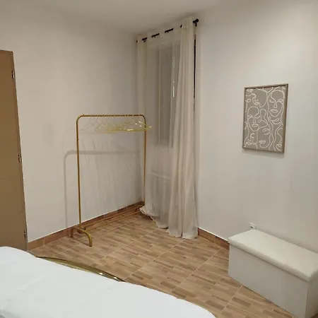 Charmant Appartement En Provence Caromb Exterior photo
