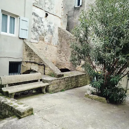 Charmant Appartement En Provence Caromb Exterior photo
