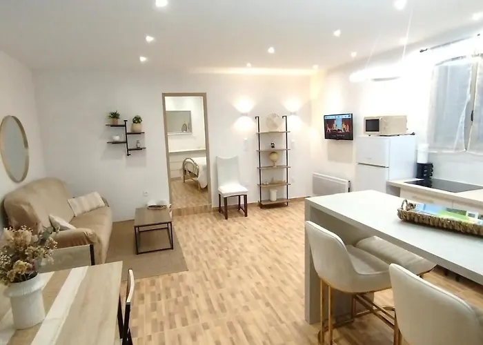Charmant Appartement En Provence
