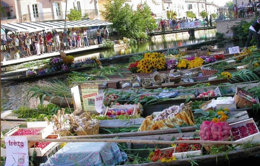 Appartamento En Provence *